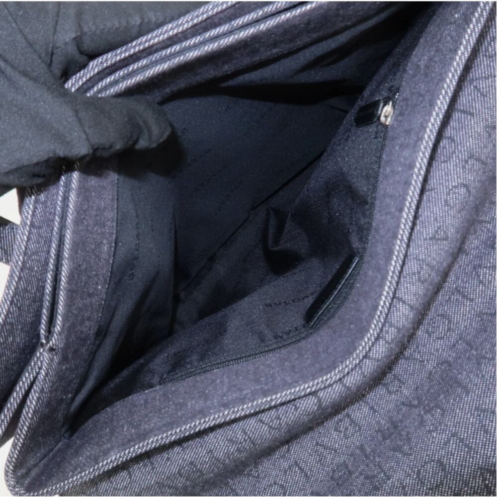 💎✨STUNNING✨💎AUTHENTIC BVLGARI Tote Bag - Picture 11 of 14